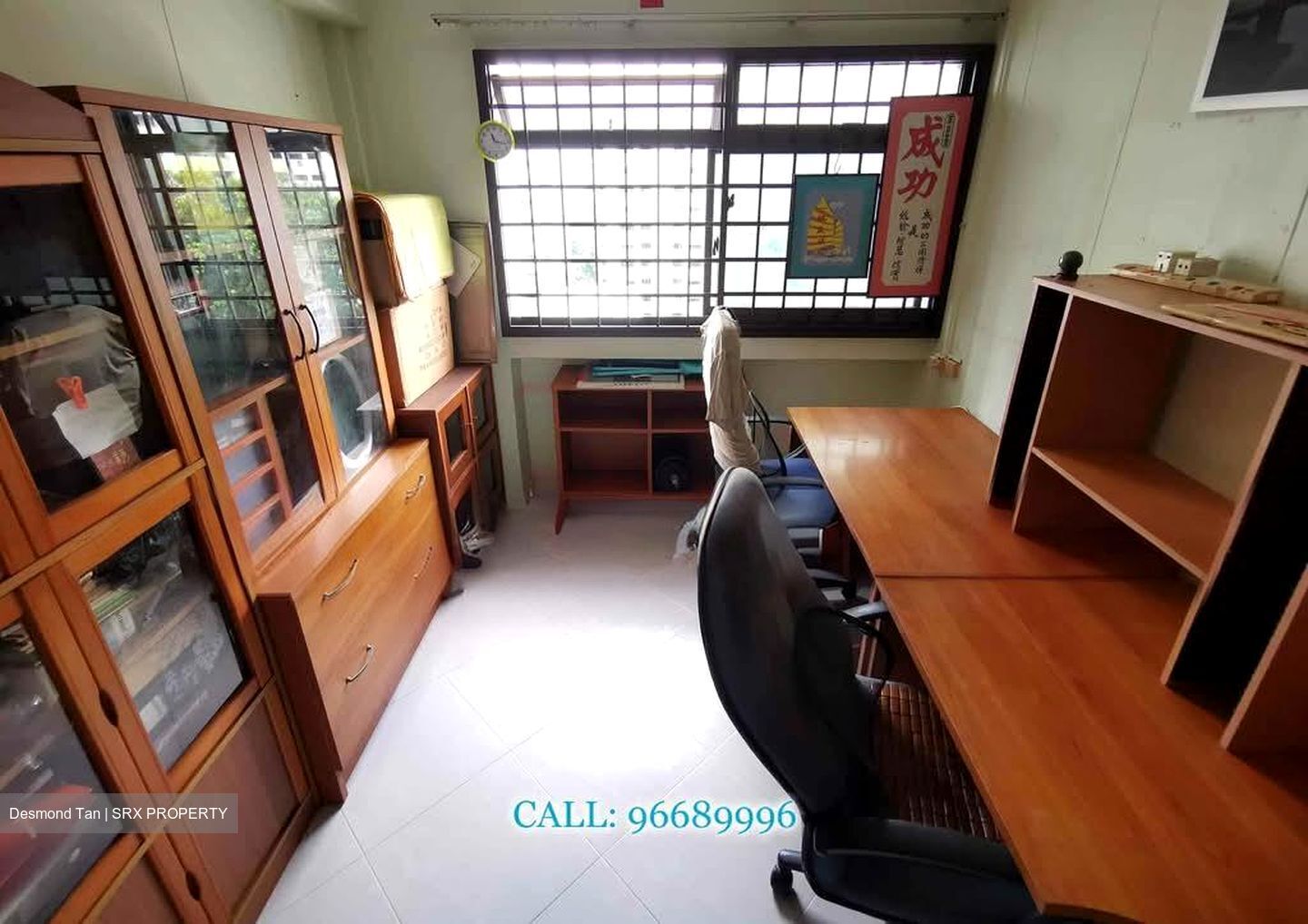 Blk 909 Hougang Street 91 (Hougang), HDB 5 Rooms #574210481